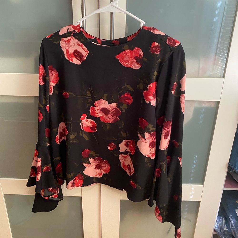 Womens blouse